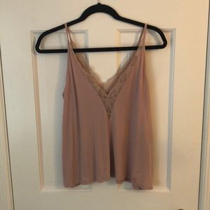 American Eagle Soft and Sexy Top